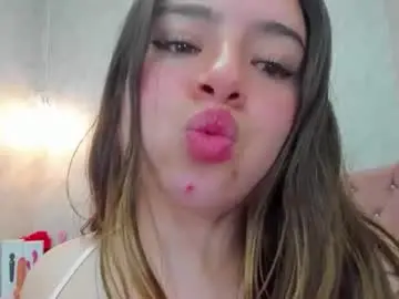 Chaturbate Best live sex cam show of lianngrace