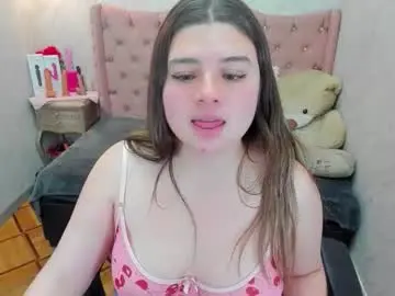 Chaturbate Adult Video Chat of lianngrace