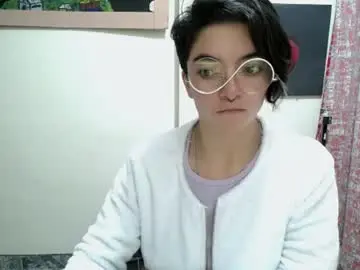 Chaturbate Live Sex Cam of mocca_117