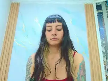 Chaturbate Private Sex Chat of naughty_kittenm