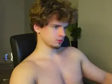 Chaturbate Live Sex Cam of ricky_becko