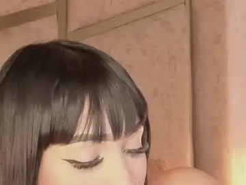 Chaturbate Best Webcam of scarleth_lux_