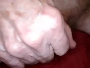 Chaturbate Live Sex Cam of spookync1