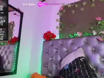 Chaturbate Free Live Porn of sthefanno