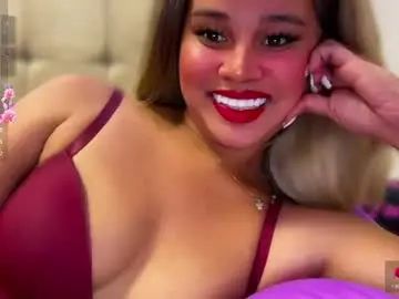 Chaturbate Nude Webcam of sweetjhessa69
