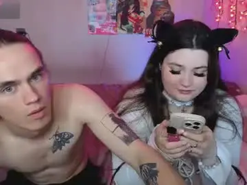 Chaturbate Sex Cam of zanpakut0