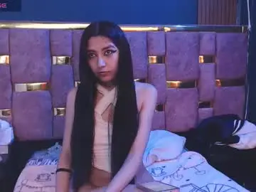 Chaturbate Free Porn Cam of _aranza23