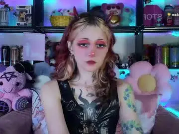 Chaturbate Best Webcam of _devilbaby
