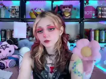 Chaturbate Adult Video Chat of _devilbaby
