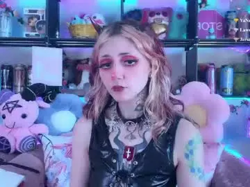 Chaturbate Live Porn of _devilbaby