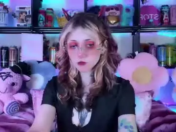 Chaturbate Live Porn of _devilbaby