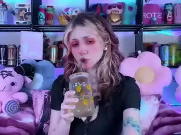 Chaturbate Best live sex cam show of _devilbaby