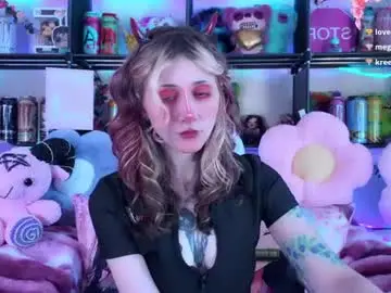 Chaturbate Best live sex cam show of _devilbaby