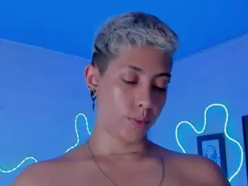 Chaturbate Free Porn Cam of aleja1214