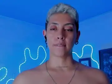 Chaturbate Free Porn Cam of aleja1214