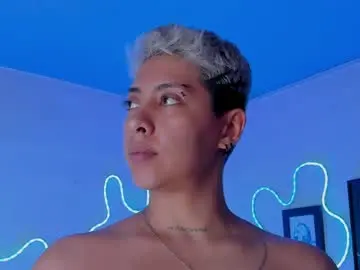 Chaturbate Sex Cam of aleja1214