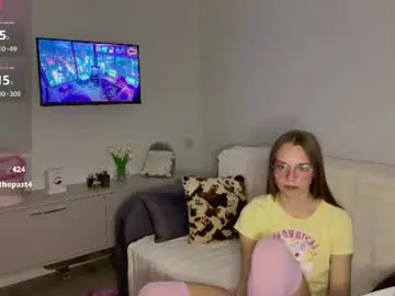 Chaturbate Sex Chat of amy_yammy3