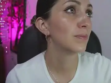 Chaturbate Live Sex of anny_sweet72