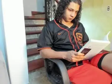 Chaturbate Best live sex cam show of belamiramil
