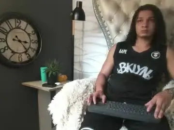 Chaturbate Live Sex of belamiramil