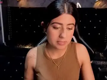 Chaturbate Best Webcam of catalella_little_b