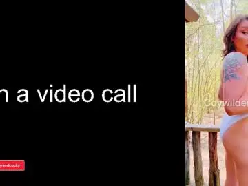 Chaturbate Adult Video Chat of coywilder