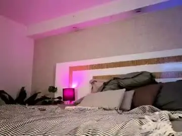 Chaturbate Sex Cam of lyahaven