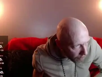 Chaturbate Live Porn of maxrouger