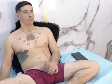 Chaturbate Private Sex Chat of michaelblackwood_