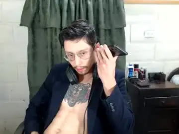 Chaturbate Watch Live Sex Cams of miguel__98