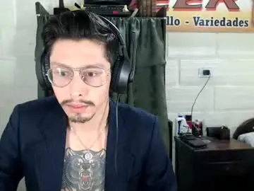 Chaturbate Adult Webcams of miguel__98