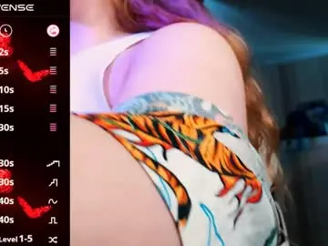 Chaturbate Nude Webcam of mo_atsui