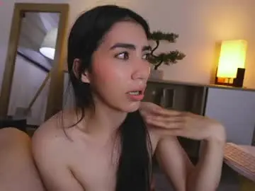 Chaturbate Sex Chat of samantha_night__