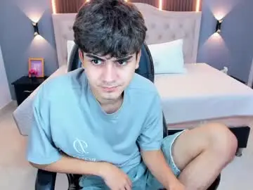 Chaturbate Live Sex of tommy18__