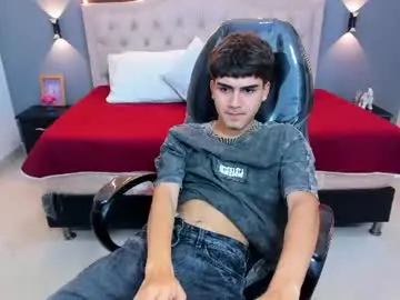 Chaturbate Adult Webcam of tommy18__