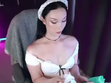 Chaturbate Live Sex Cam of uindi