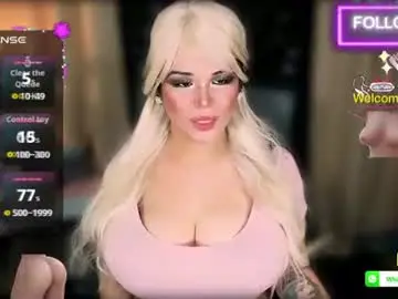 Chaturbate Free Porn Cam of xhugeharleyselfsuckerx