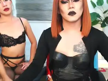 Chaturbate Adult Webcams of xyournightmarequeenx