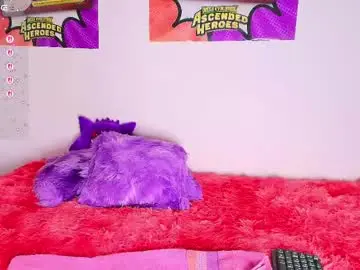 Chaturbate Best live sex cam show of ariana_cooperuwu
