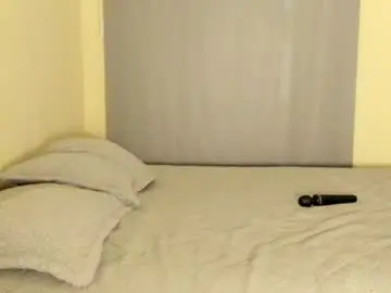 Chaturbate Live Sex of atenas__05