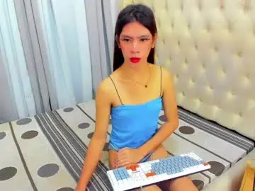 Chaturbate Adult Video Chat of baby_danica