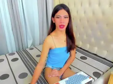 Chaturbate Live Porn of baby_danica