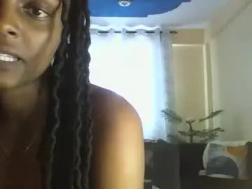 Chaturbate Sex Cam of babylisah