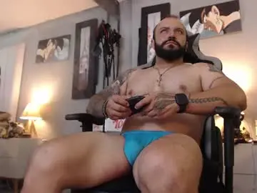 Chaturbate Watch Live Sex Cams of bardockroy_