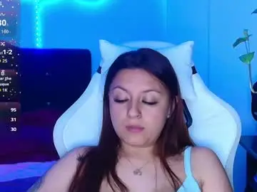 Chaturbate Live Sex of gabbie_kook