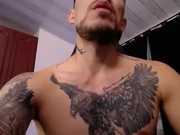 Chaturbate Live Sex Cam of jasson_king01