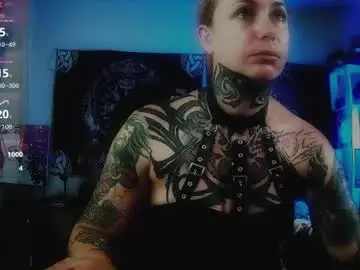 Chaturbate Sex Chat of jennalovvee
