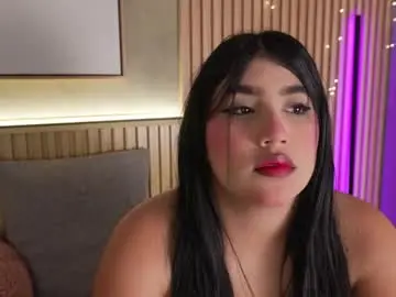 Chaturbate Live Porn of lana_lann