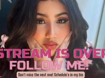 Chaturbate Live Porn of lana_lann