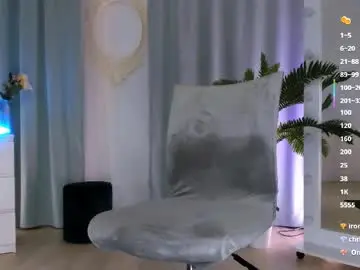 Chaturbate Private Sex Chat of lily_dallass